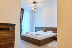 Apartamente Exterior, Mamaia